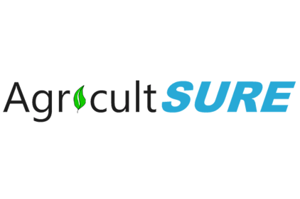 AgricultSURE Logo