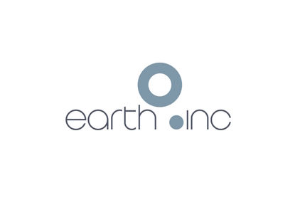 Earth Inc. Logo