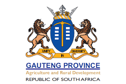 Gauteng Department of Agriculture and Rural Development Logo